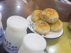 -烟疆印象新疆菜(万联广场店)