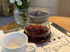 -ARKET CAFÉ(三里屯太古里店)