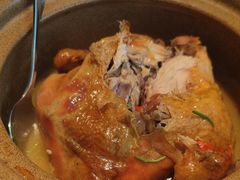 -外婆家(西红门荟聚购物中心店)