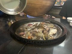 -大杰海鲜锅(基隆路店)