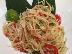 -金厨泰国餐厅·全泰籍厨师料理(拱北店)