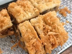 -上蔬无瑕· 创意素食·Vegetarian(华采天地店)