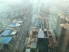 -Social 秀西餐厅-长沙瑞吉酒店(运达店)