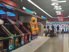 -上海JOYPOLIS环游嘉年华主题乐园