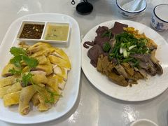 -巫记鸡饭店