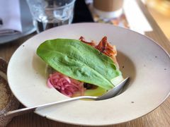 -BOR Eatery(安福路店)