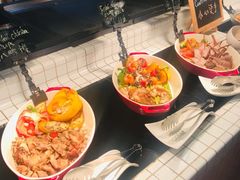 -杭州滨江世融艾美酒店·新食谱全日餐厅