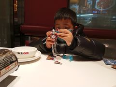 -TOYSRUS玩具反斗城(长沙德思勤店)