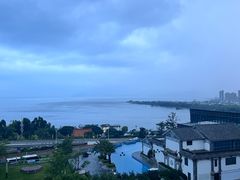 -大理国际大酒店·SPA蓝逸水疗中心