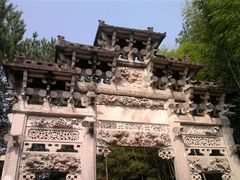 -潜口民宅博物馆