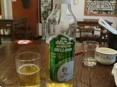 -老徽州臭鳜鱼(老街店)