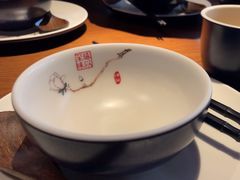 -绿茶餐厅(西湖银泰百货店)