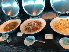 -澳门旅游塔360°旋转餐厅(南湾湖广场店)