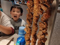 -半天妖烤鱼(芝罘万达店)