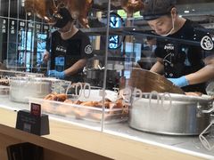 -狮头牌卤味研究所·卤味饭(花城汇南区店)