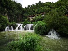 -天河潭旅游度假区