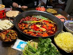 -冯校长老火锅(广州正佳广场店)