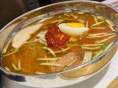 -花味烤肉·拌饭(庐阳万象汇店)