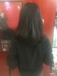 -佑米造型