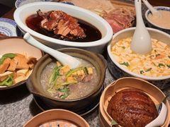 -南京大牌档(青岛万象城店)