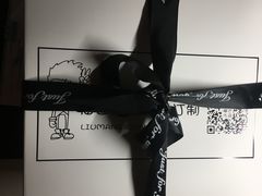 -榴芒先森生日蛋糕甜品台定制(1店诚信大道店)