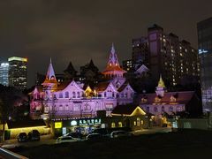 -马勒别墅饭店(静安寺店)