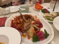 -得月楼·省级非遗·传统苏帮菜(观前店)