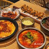 真的不吹牛！！万象城这家韩料我反复打卡100次！