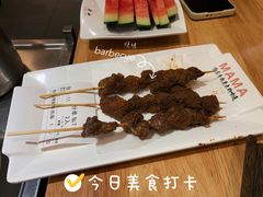 -嬷孙家潮汕牛肉火锅(北京路天河城店)