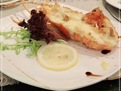 -厦门悦华酒店·绿庭主题自助餐厅