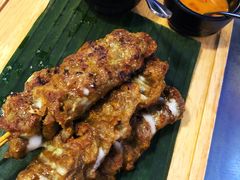 -simply thai天泰(长泰广场店)