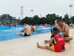 -苏州乐园森林水世界