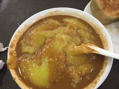 豌豆黄-白魁老号饭庄(交道口店)