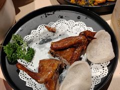 -避风塘(宝山万达店)