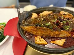 -眉州东坡(团结湖店)