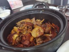 -斯丹姜母鸭·古法干香(涂门街总店)