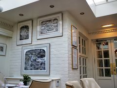 -Afternoon Tea at The Goring