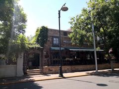 -麦落精酿啤酒餐吧(先农大院店)