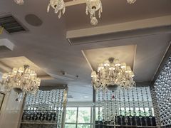 -花舍·新派粤菜·西餐·下午茶(亚运村·鸟巢店)