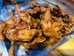 -老鹰炸鸡店(湖塘店)