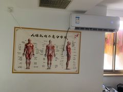 -龙脊堂龙氏推拿 整脊(陆家浜店)