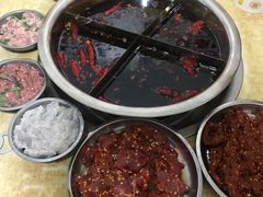 -渝味黄姐火锅(黄泥村店)