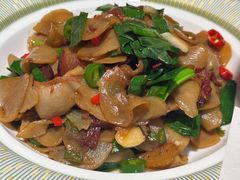 -秦月轩·陕西家乡菜(阜成路·五棵松店)