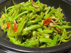 -雲蜀龙阁·金牌水煮鱼(方庄店)