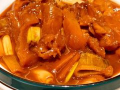 -狮王府淮扬菜(新街口友谊店)