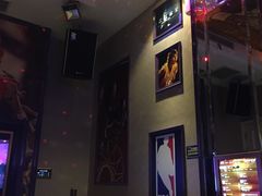 -朱古力纯K量贩式KTV(国庆中路店)