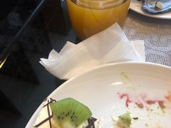 -济宁富力万达嘉华酒店·美食汇自助餐厅