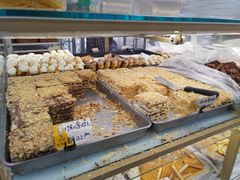 -爱德顺糕点食屋(利民道店)
