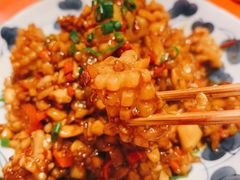 -侯师傅热炒店(印象城店)