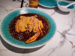 -雀蓝川菜(滨湖万象汇店)